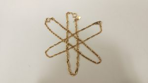 堺市で金の買取は大吉イオンタウン諏訪の森店にお任せ下さい！