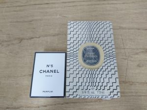 池田市 香水 買取