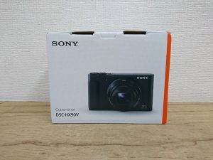 池田市 デジカメ 買取
