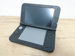 池田市 ゲーム機 買取