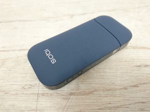 池田市 アイコス 買取