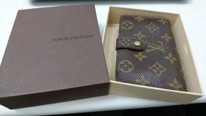 ルイヴィトンのお買取りは大吉イオンモール多摩平の森店へ!