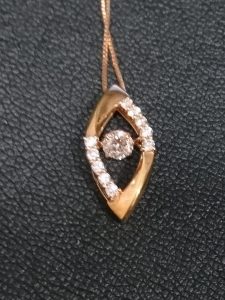 ダイヤ◇ジュエリーのお買取りは!下曽根「大吉 サニーサイドモール小倉店」へ☆彡