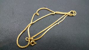 不要なアクセサリーお買い取りします！買取専門店大吉イオンタウン仙台泉大沢店です！