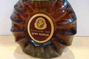 洋酒　ブランデー　レミーマルタン　買取　買い取り　北九州市　小倉北区　魚町