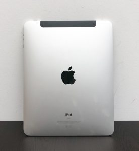 ipadの買取なら、「大吉」久米川店へ！