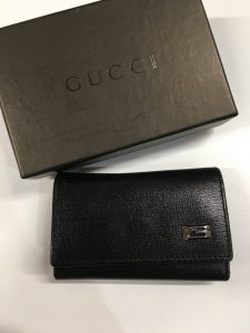 GUCCIのキーケースをお買取りしました!買取は大吉新宿本店へ!