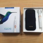 IQOSのお買取りは大吉あきる野とうきゅう店へ！