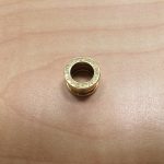 BVLGARIのネックレスのトップを買取ました！大吉あきる野とうきゅう店！