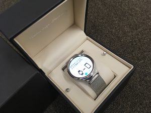 高槻市の皆様、スマートウォッチの買取なら大吉茨木店へ。