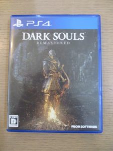 大吉 武蔵小金井店 PS4 ゲームソフトの画像です。