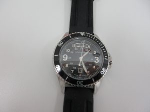 時計を売るなら　大吉　イオンタウン山梨中央店にお任せ！！