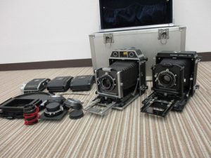 カメラ買取は最強　三田市の買取専門店大吉えるむプラザ三田店へどうぞ