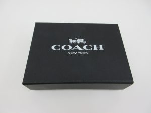 COACHの買取しております！大吉　イオンタウン山梨中央店です。