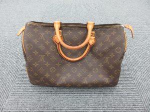 古くなったヴィトンも買取しますよ！大吉　イオンタウン山梨中央店です。