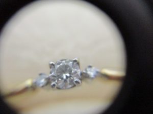 ダイヤモンドの買取なら三田市の大吉えるむプラザ三田店まで