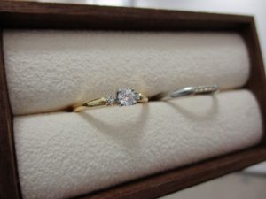 ダイヤモンド高価買取なら三田市の大吉えるむプラザ三田店まで