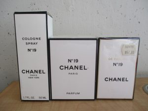 大吉 武蔵小金井店 シャネル 香水の画像です。