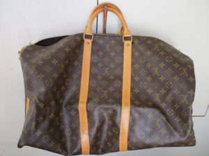 大吉 武蔵小金井店 ルイヴィトンキーポルの画像です。