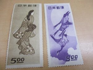 切手の買取はお任せ下さい！！大吉藤沢店で高額買取！