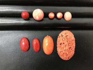 新宿,サンゴ,買取