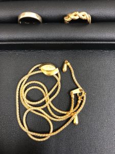 買取 熊本貴 金属