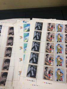 切手 買取 熊本