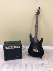 ギター 買取 熊本