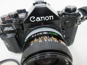 キャノン 買取 垂水