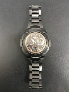新宿,G-SHOCK,買取