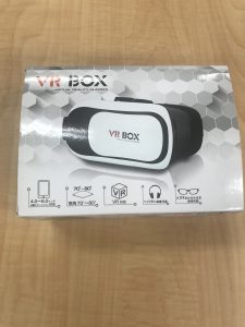 宇都宮でVRゴーグルの買取は大吉 宇都宮東宿郷店へ!