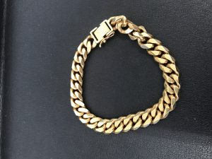 宇都宮で喜平ブレスレットの高価買取なら大吉宇都宮東宿郷店!