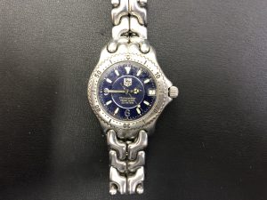 買取、タグホイヤー、八戸、ブランド