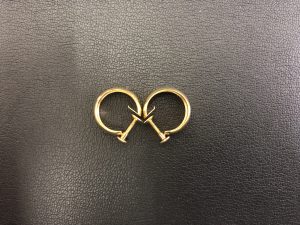買取、イヤリング、八戸
