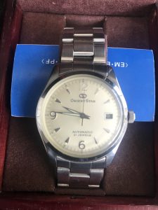 時計の買取は大吉宇都宮東宿郷店にお任せください！