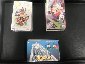 宇都宮でテレホンカードの買取なら大吉宇都宮東宿郷店へ