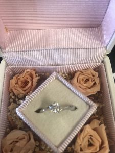 ダイヤモンドの買取は大吉 宇都宮東宿郷店にお任せください