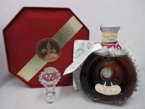 レミー ルイ 買取 垂水