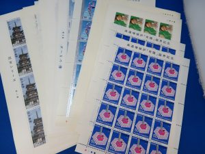 切手の買い取りなら大吉尼崎店にお任せ下さい。