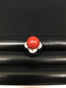 赤珊瑚,貴金属,メッキ,買取