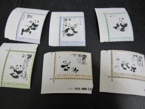 京都、奈良での中国切手の高価買取は大吉ガーデンモール木津川店へ