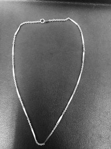 プラチナ製品を売却するなら大吉で決まり!