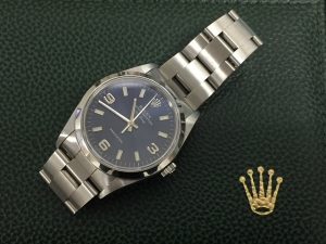ロレックス(ROLEX)お買取なら買取専門店大吉二子玉川店にお任せください。