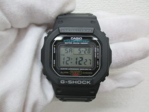 Gショック　買取　垂水