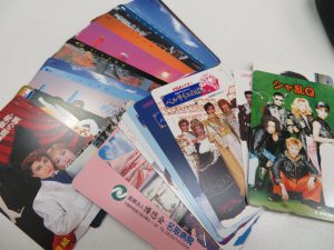 テレホンカードの買取なら大吉尼崎店で高価買取中！！