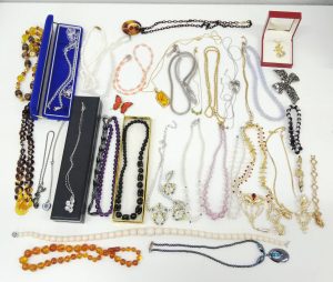 静岡市駿河区で【アクセサリー】買取なら買取専門店大吉イトーヨーカドー静岡店！