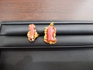 和光市・朝霞市で貴金属を売るなら大吉和光店へ。8月は貴金属の買取強化中!!