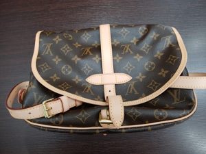 和光市・朝霞市でルイヴィトンのバッグを売るなら大吉和光店にお任せ下さい!