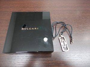 和光市・朝霞市でブルガリを売るなら大吉和光店にお任せ下さい!9月はブランド品買取強化中!!