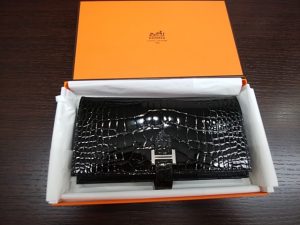 和光市・朝霞市でエルメスの財布を売るなら大吉和光店にお任せ下さい!